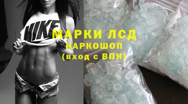 стафф Верхний Тагил
